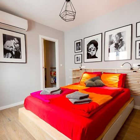 Armas 44 - Apartamento De 2 Dormitorios, Moderno Y Centrico, Sin Ascensor Y Con Posibilidad De Garaje Сарагоса Экстерьер фото