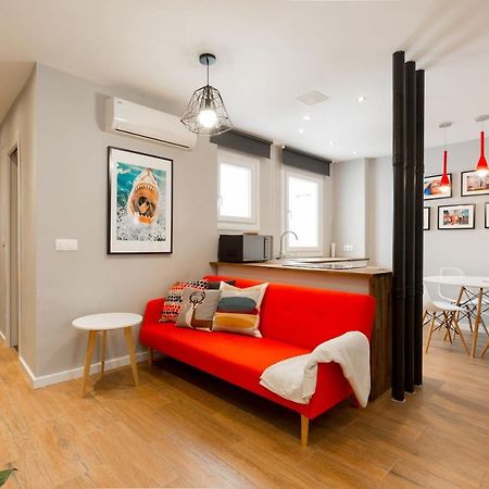 Armas 44 - Apartamento De 2 Dormitorios, Moderno Y Centrico, Sin Ascensor Y Con Posibilidad De Garaje Сарагоса Экстерьер фото