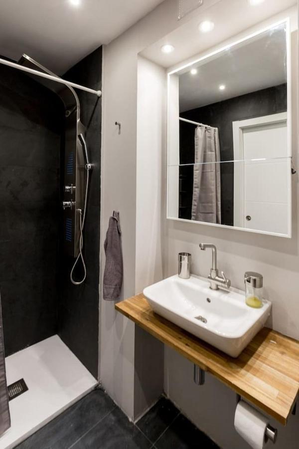 Armas 44 - Apartamento De 2 Dormitorios, Moderno Y Centrico, Sin Ascensor Y Con Posibilidad De Garaje Сарагоса Экстерьер фото