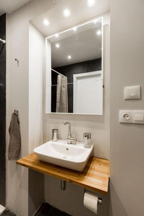 Armas 44 - Apartamento De 2 Dormitorios, Moderno Y Centrico, Sin Ascensor Y Con Posibilidad De Garaje Сарагоса Экстерьер фото