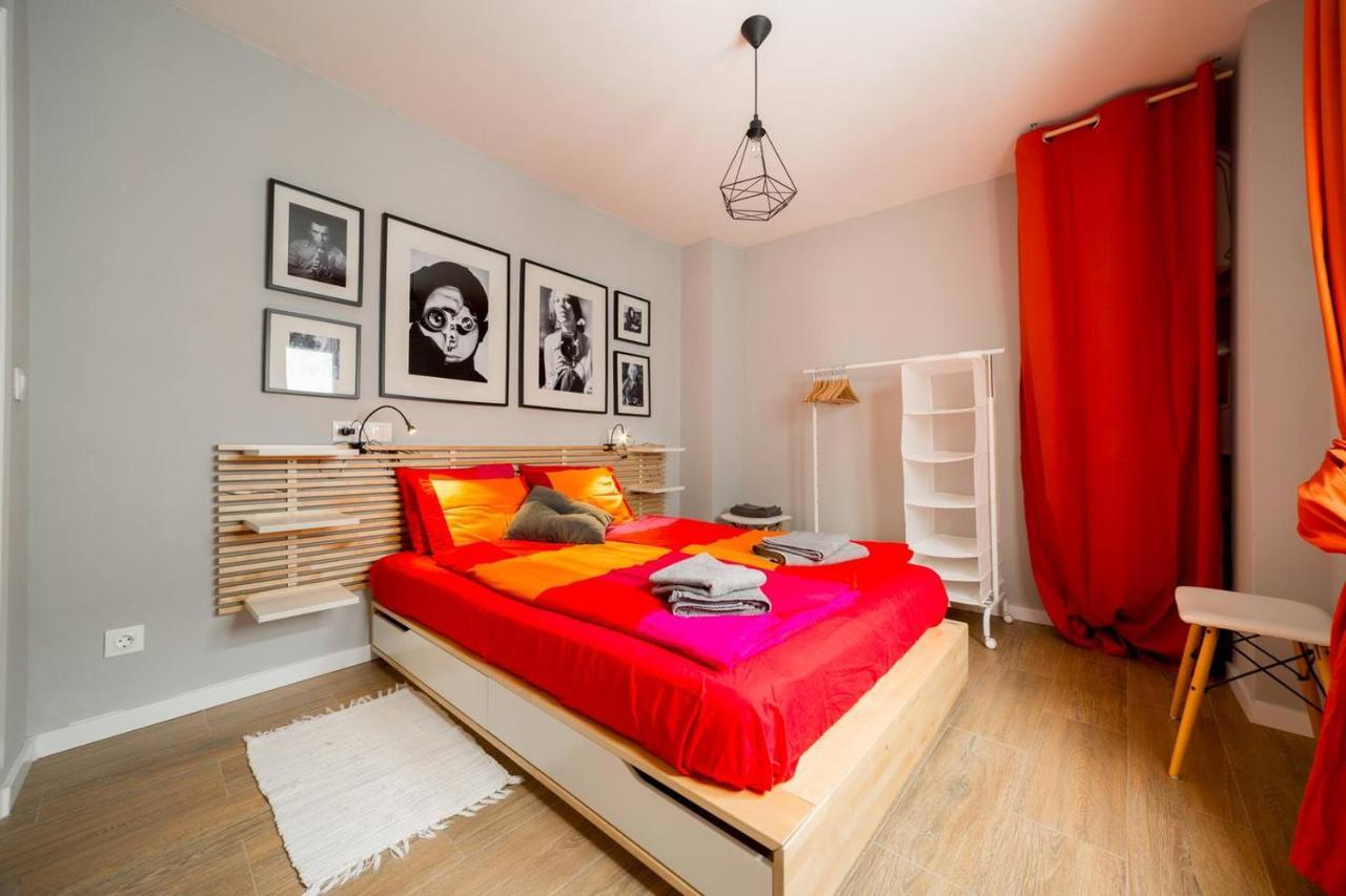 Armas 44 - Apartamento De 2 Dormitorios, Moderno Y Centrico, Sin Ascensor Y Con Posibilidad De Garaje Сарагоса Экстерьер фото